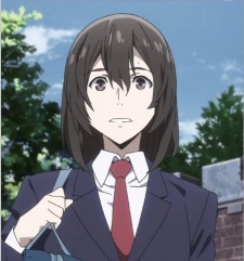 Gambar Karakter Honoka