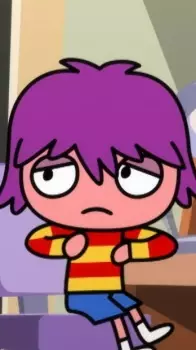 Gambar Karakter Anime: Hiroshi