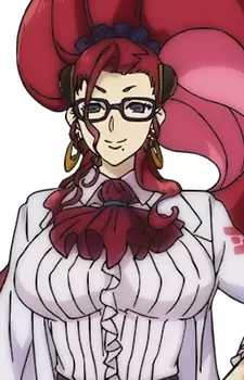 Gambar Karakter Anime: Cthulhy Squele