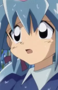 Gambar Karakter Anime: Yuu Fua