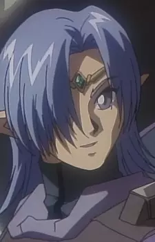 Gambar Karakter Anime: Debrusc Abriel