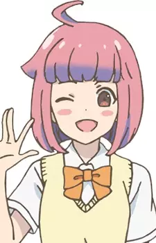 Gambar Karakter Anime: Himeno Toyokawa
