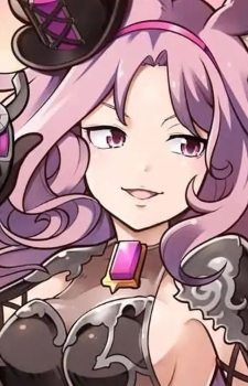 Gambar Karakter Catherine