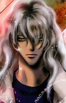 Gambar Karakter Anime: Ryou