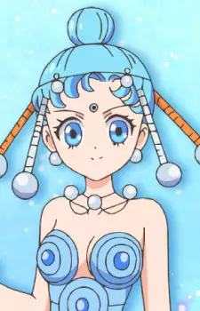 Gambar Karakter Anime: PallaPalla