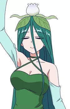 Gambar Karakter Anime: Neo Alraune