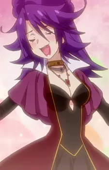 Gambar Karakter Anime: Arledy