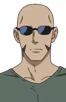 Gambar Karakter Anime: Gurasan