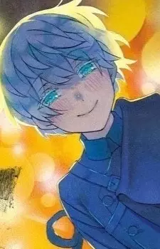 Gambar Karakter Anime: Mikhail