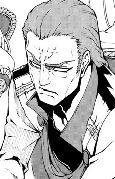 Gambar Karakter D. Arlo