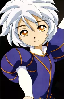 Gambar Karakter Anime: Myuuto