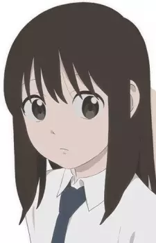 Gambar Karakter Anime: Mika-chan