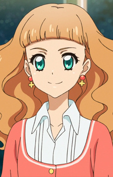 Gambar Karakter Kanon