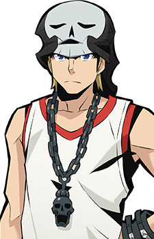 Gambar Karakter Daisukenojo Bitou