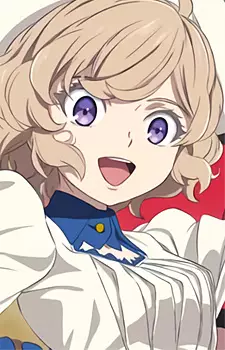 Gambar Karakter Anime: Kotoko Iwanaga