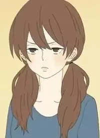 Gambar Karakter Anime: Chiharu