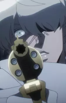 Gambar Karakter Anime: Kunugi