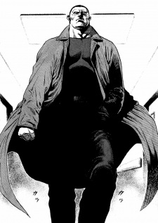 Gambar Karakter Kiryuu Miyazawa