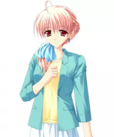 Gambar Karakter Anime: Hinako Nanao