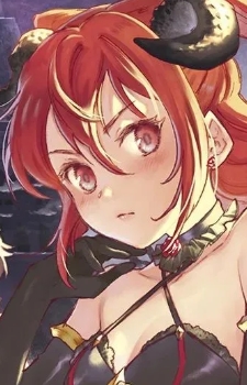 Gambar Karakter Stella