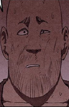 Gambar Karakter Sang-soo