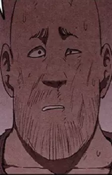 Gambar Karakter Anime: Sang-soo