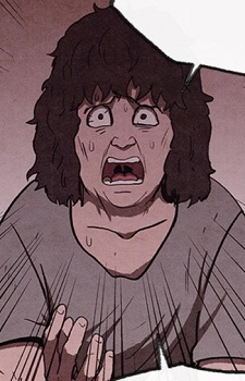 Gambar Karakter Byung-il