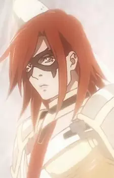 Gambar Karakter Anime: Archangel