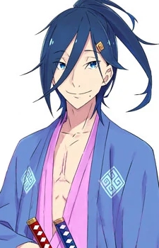 Gambar Karakter Cecilus Segmunt