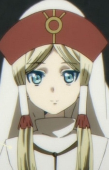 Gambar Karakter Orna