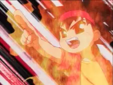 Gambar Karakter Anime: High