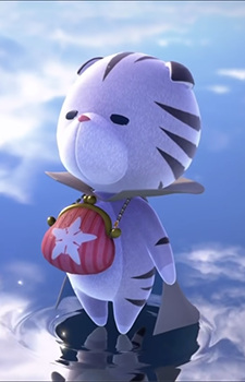 Gambar Karakter Chirithy