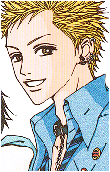 Gambar Nobuo Terashima