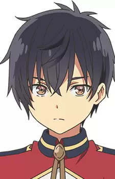 Gambar Karakter Anime: Rio