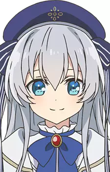 Gambar Karakter Anime: Celia Claire