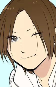 Gambar Karakter Anime: Taku Kawasaki