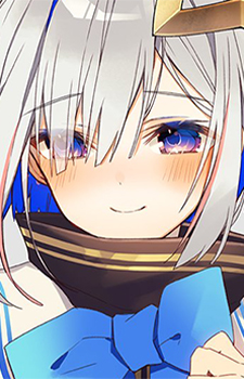 Gambar Karakter Kanata Amane