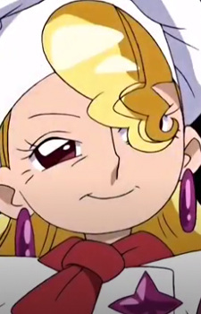 Gambar Karakter Majo Vanilla