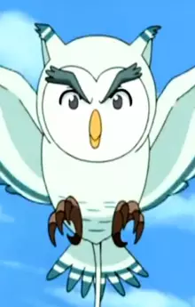 Gambar Karakter Anime: Hosuke