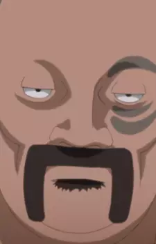 Gambar Karakter Anime: Doragu