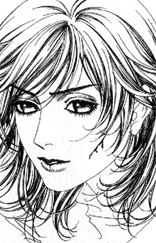 Gambar Karakter Ash