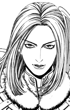 Gambar Karakter Belial