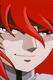 Gambar Karakter Shimon