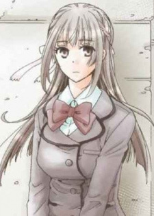 Gambar Karakter Yui Sasaki