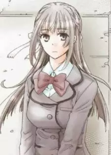 Gambar Karakter Anime: Yui Sasaki