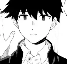 Gambar Karakter Anime: Karasuma