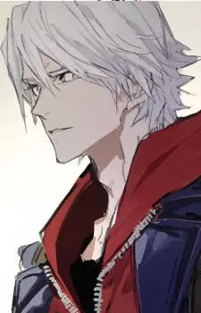 Gambar Karakter Anime: Nero