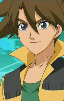 Gambar Karakter Koji Beetle