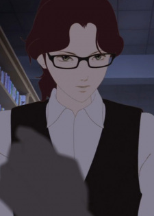 Gambar Karakter Tokiyo
