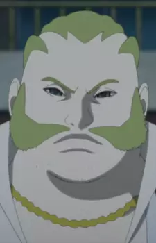 Gambar Karakter Anime: Shojoji